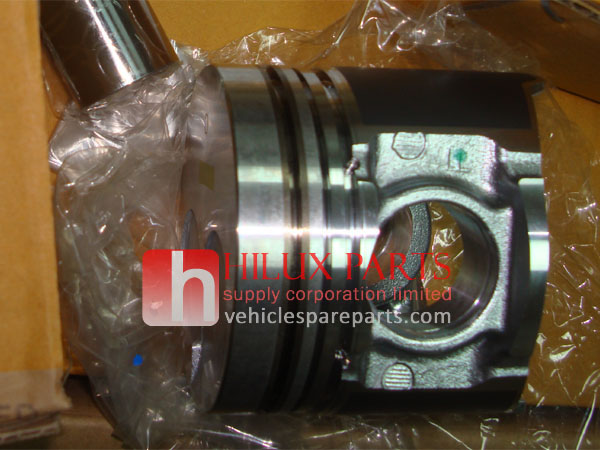 WLY811SA0D,Genuine Mazda WLT Piston